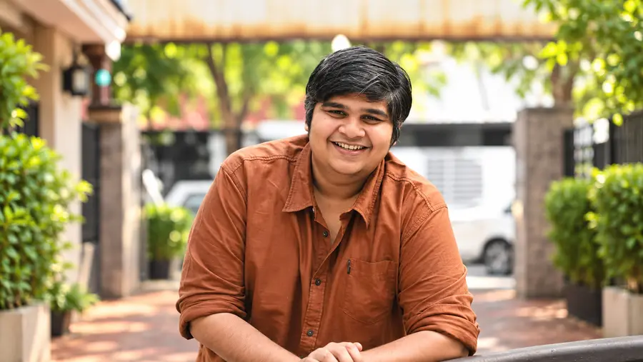 karthik subbaraj
