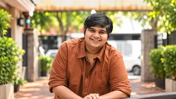 karthik subbaraj