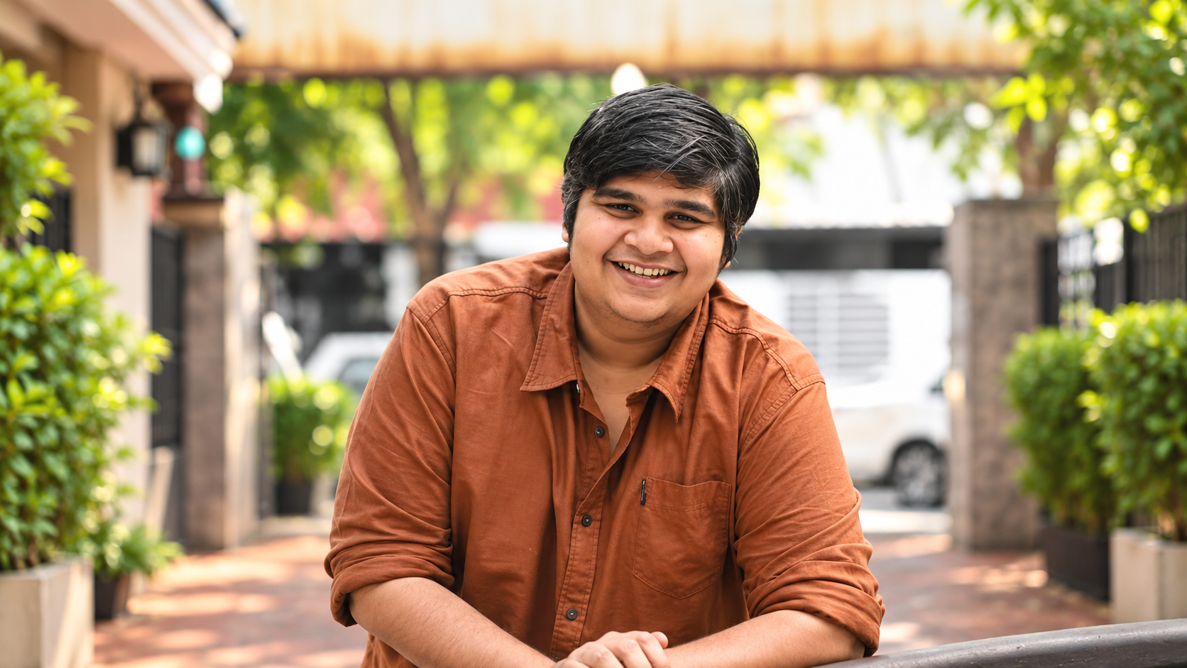 karthik subbaraj