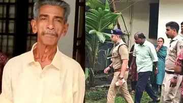 karuvatta Murder 
