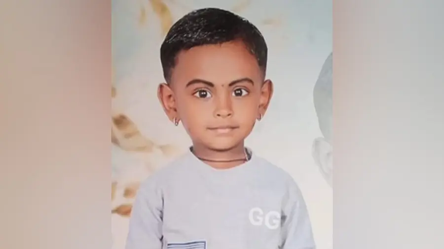 kasargod snake bite death