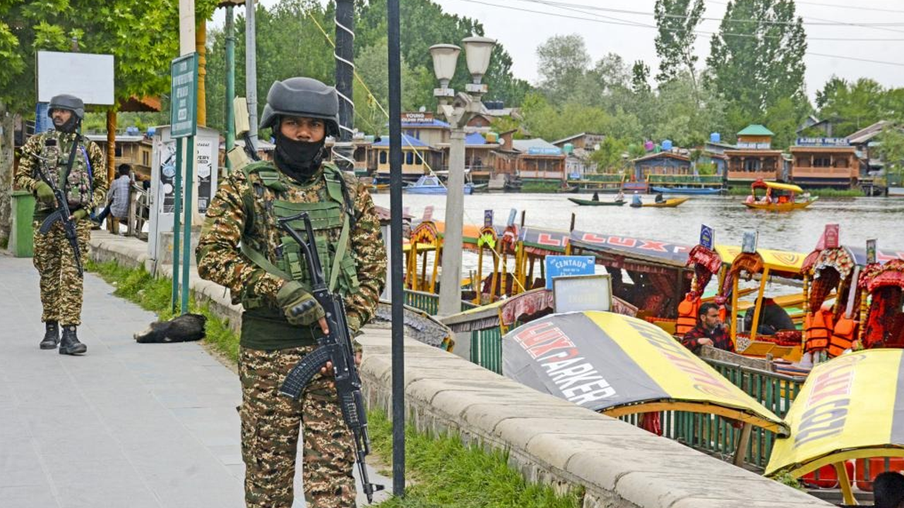 kashmir.