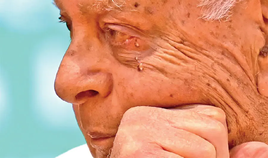 farookh