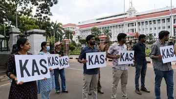 kas strike