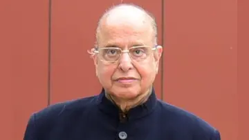 k kasturirangan