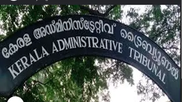 kerala administrative tribunel