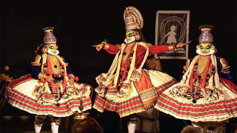 kathakali