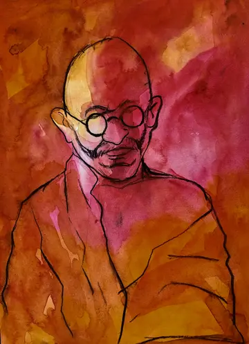 ചിത്രീകരണം: സുനിൽ അശോകപുരം