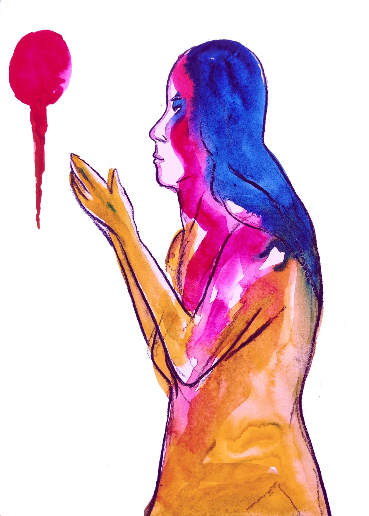 ചിത്രീകരണം: സുനിൽ അശോകപുരം