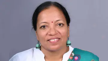 k a thulasi