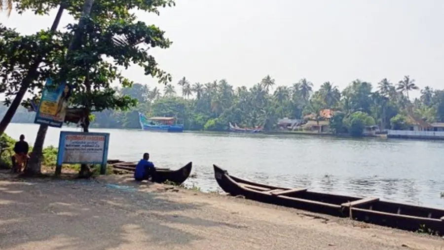 kattilkadav palam