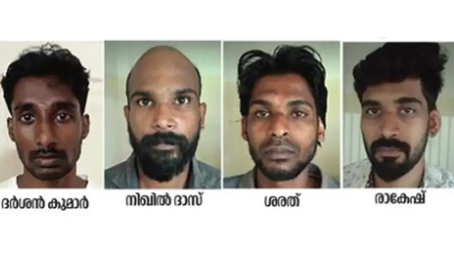 kattoor prathikal.