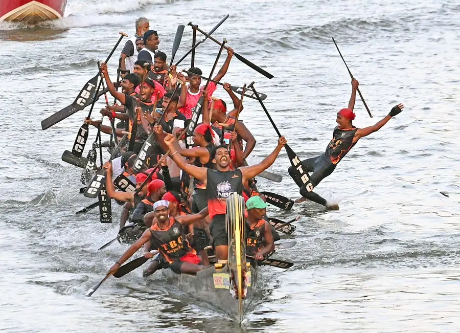 kumarakam