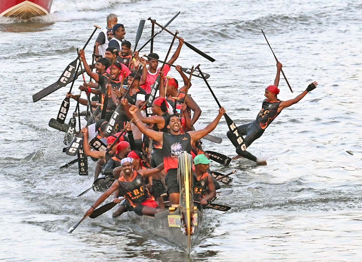 kumarakam