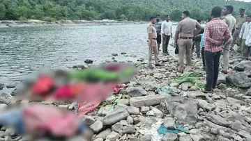 drowned