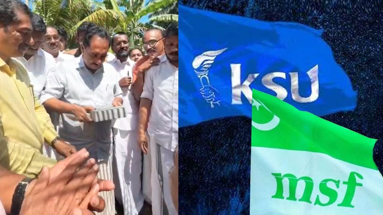 kayamkulam msm college ksu msf