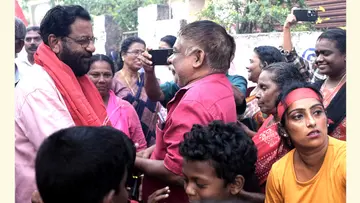 kazhakkootam
