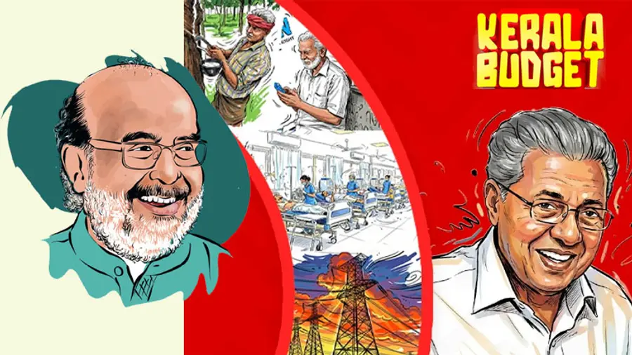 kerala budget 2026