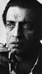 സത്യജിത്‌ റായ്‌ 