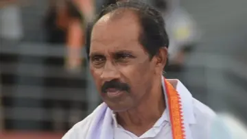 k babu