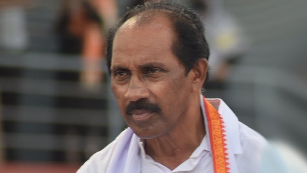 k babu