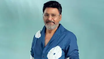 k bhagyaraj