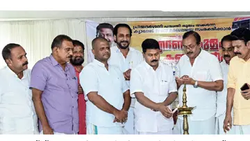 District Private Bus Operators Association
