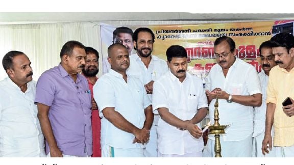 District Private Bus Operators Association