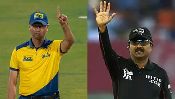 kca Umpiring