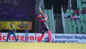 kcl semi trivandrum royals