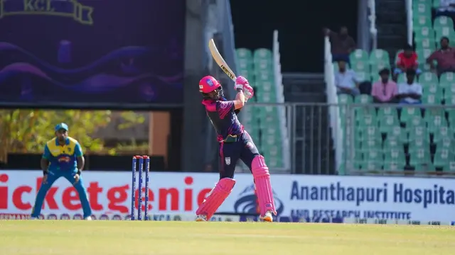 kcl semi trivandrum royals