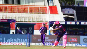 kcl trivandrum royals