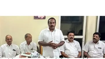 kerala cong. m