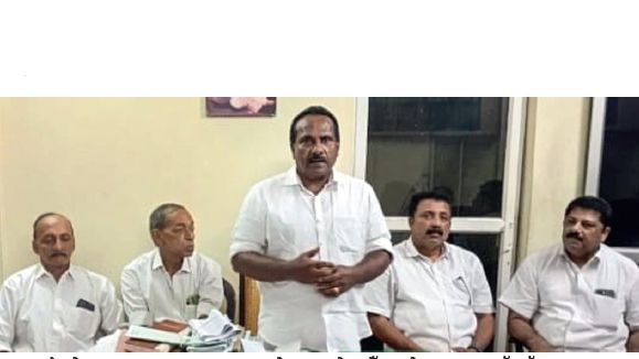kerala cong. m