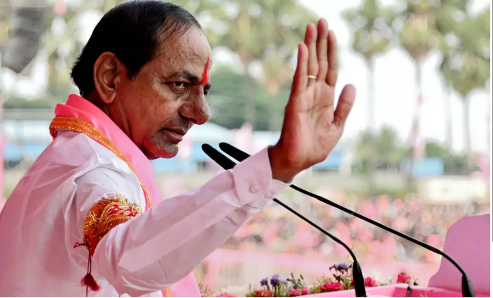 kcr
