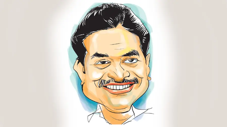 K C Venugopal bihar election