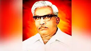 k damodaran