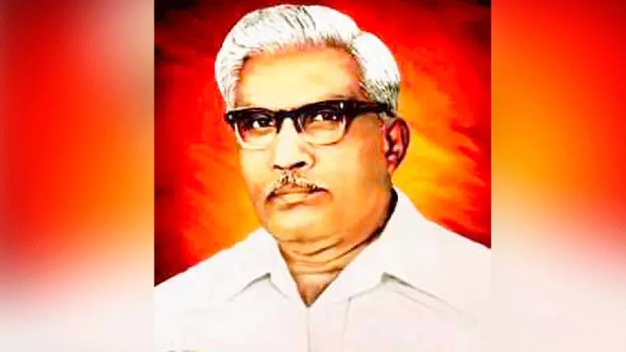 k damodaran