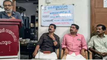k damodaran