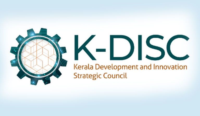 k disc