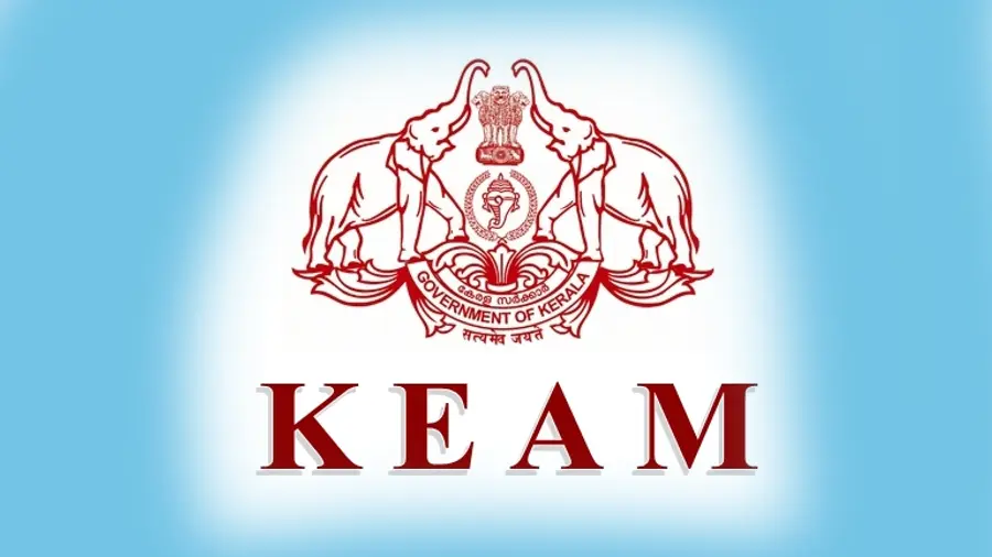 keam rank list