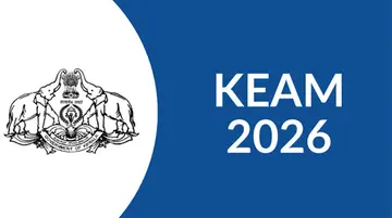 KEAM 2026