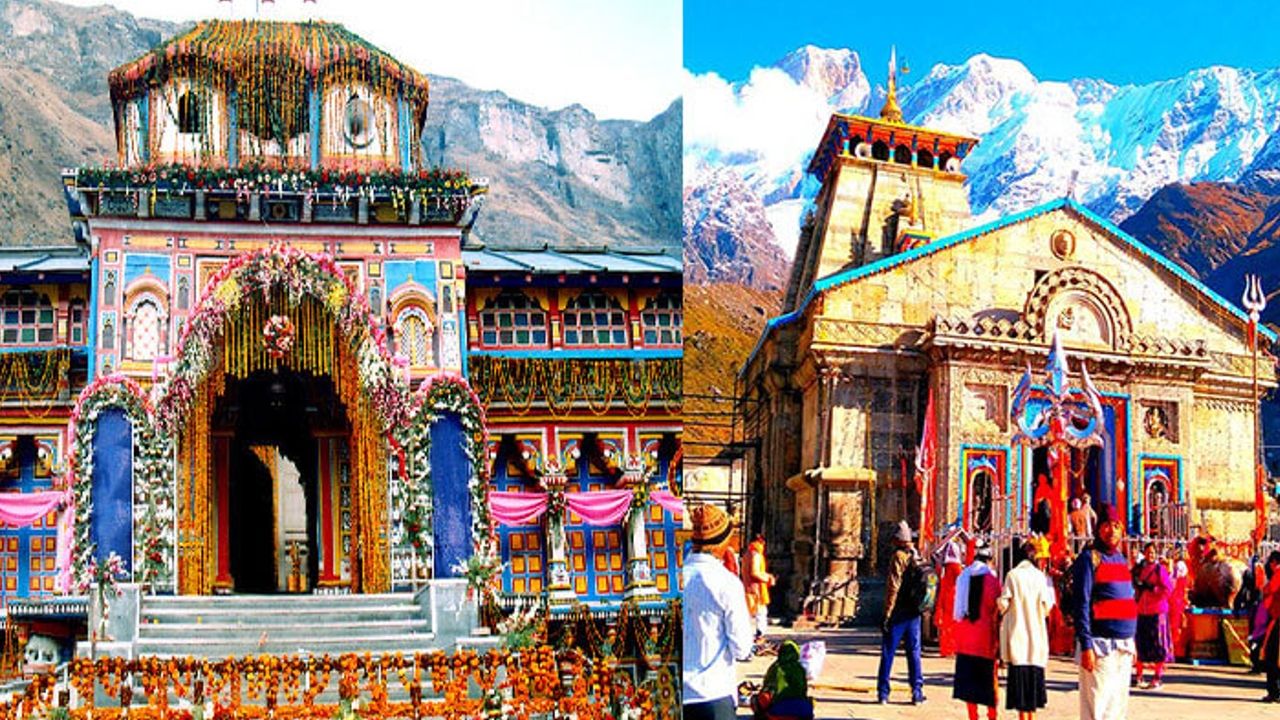 kedarnathd