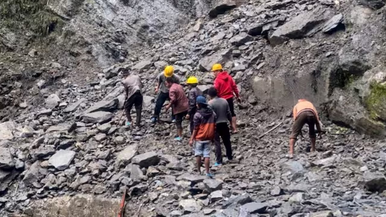 kedarnath