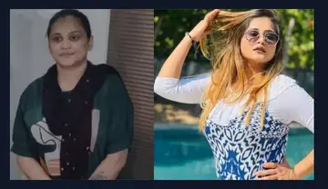 keerti pattel