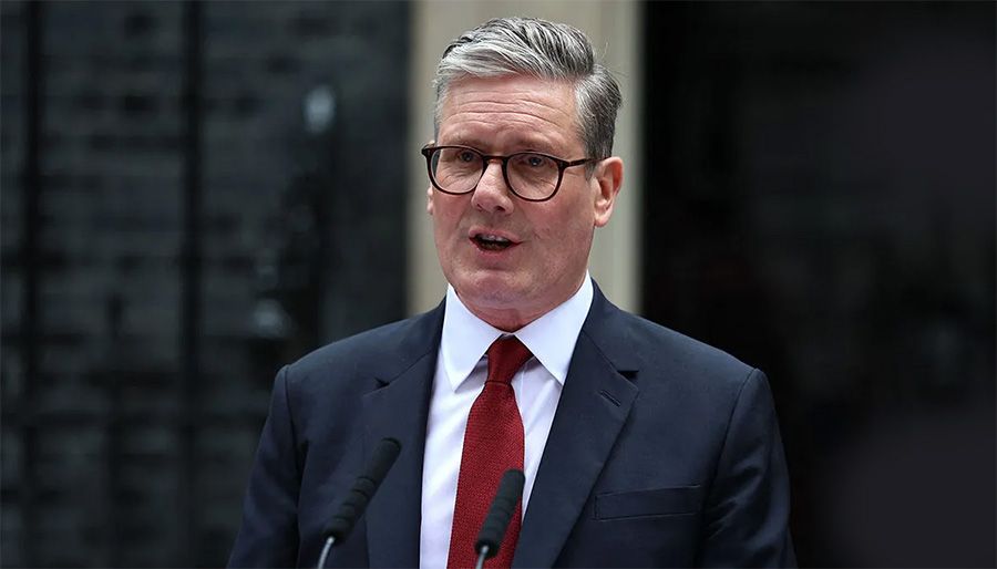 Keir StarmerKeir Starmer