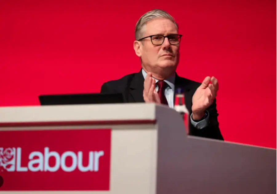 Starmer