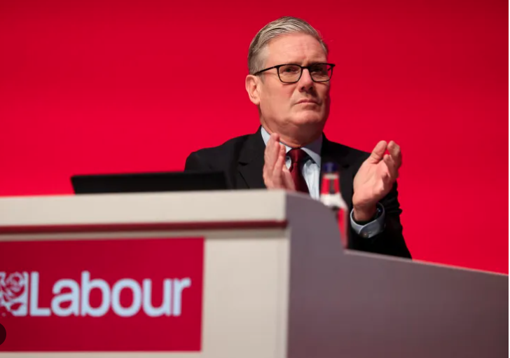 Starmer
