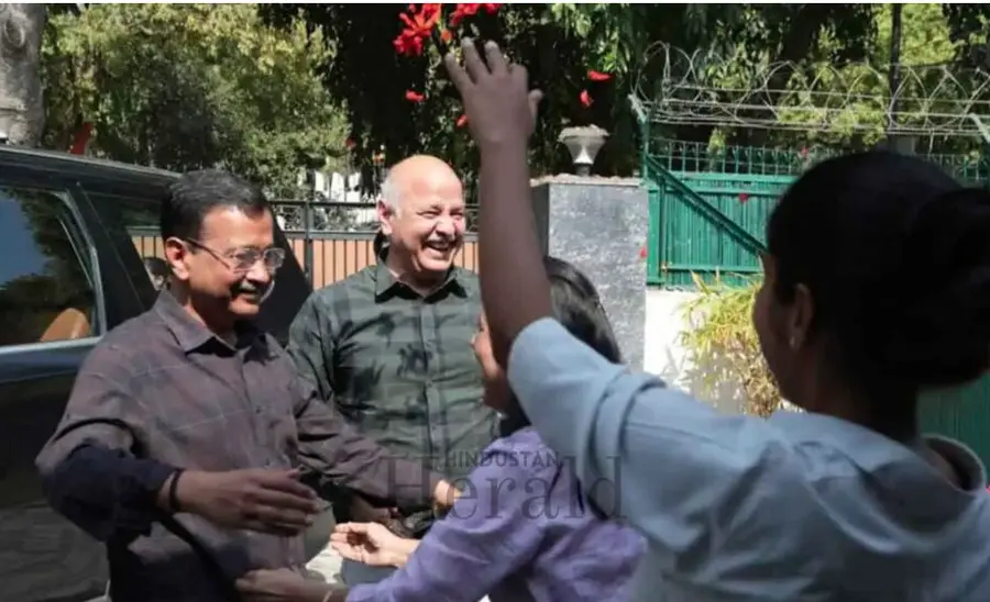 kejrival