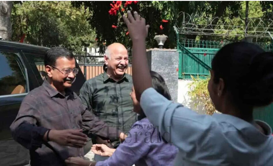 kejrival
